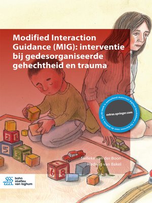 cover image of Modified Interaction Guidance (MIG)